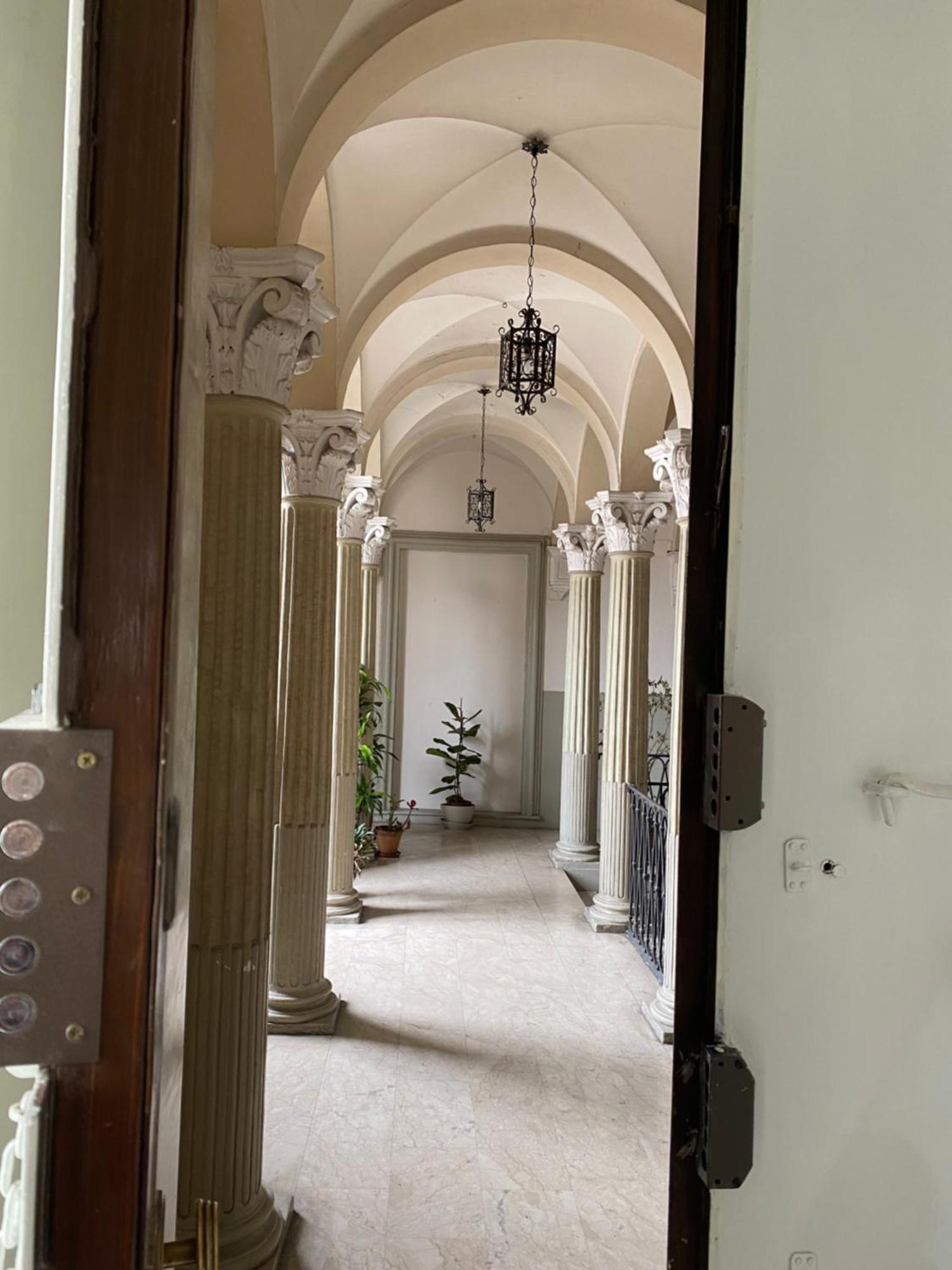 Villa Casa Di Rita CTA Exterior foto
